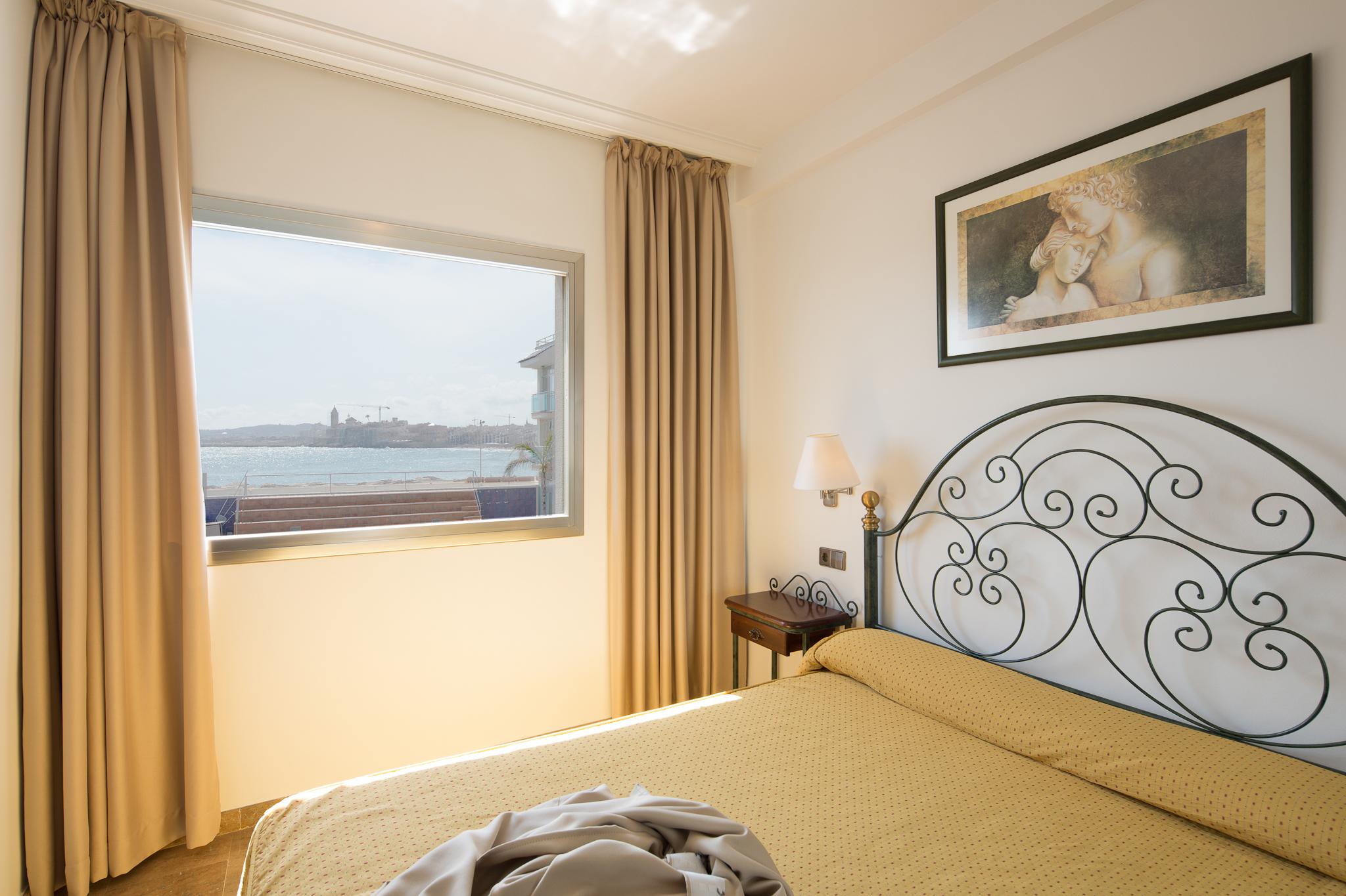 Hotel Port Sitges Kültér fotó