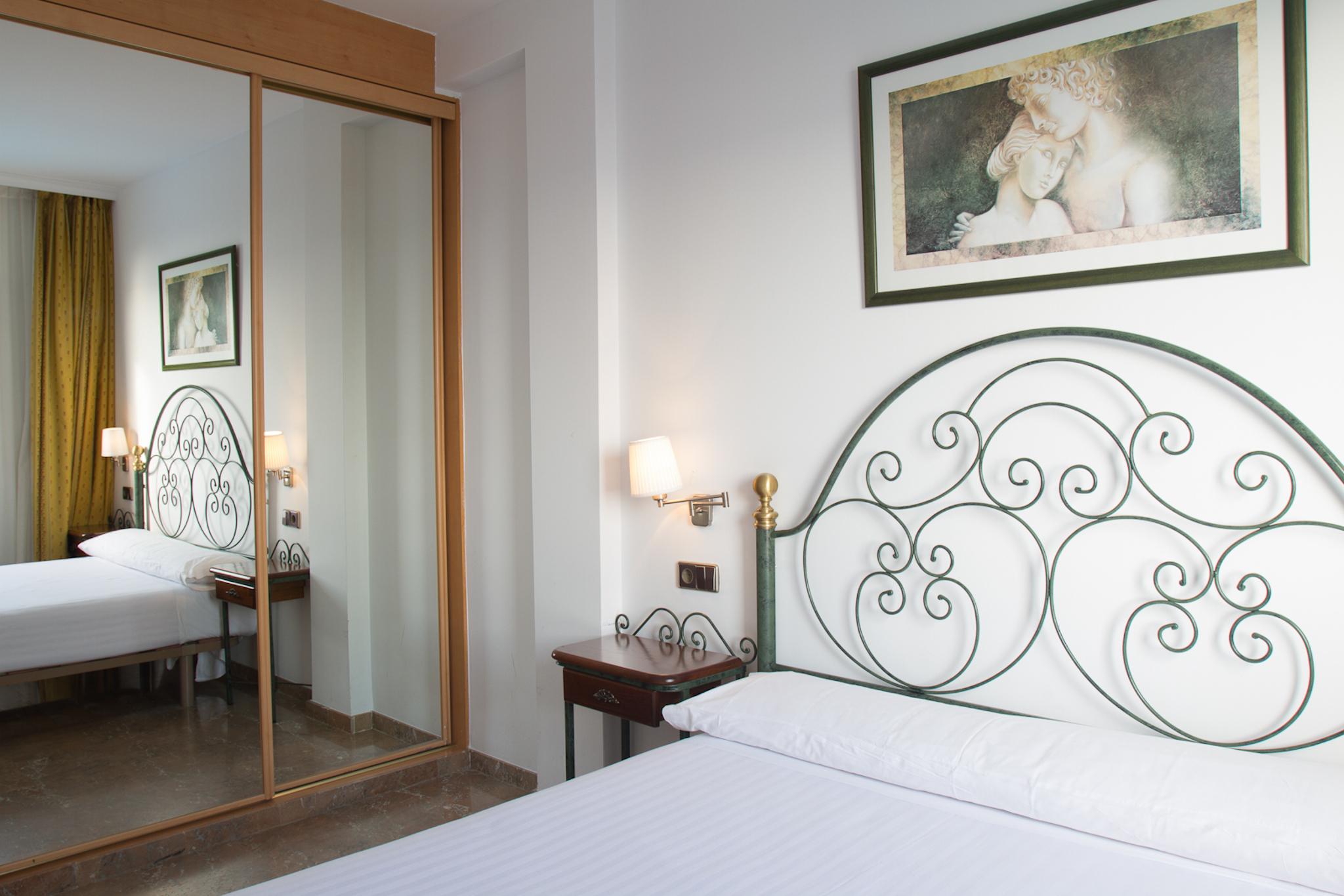 Hotel Port Sitges Kültér fotó