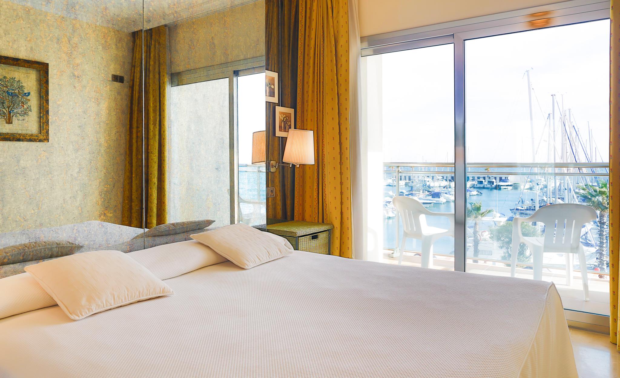 Hotel Port Sitges Kültér fotó