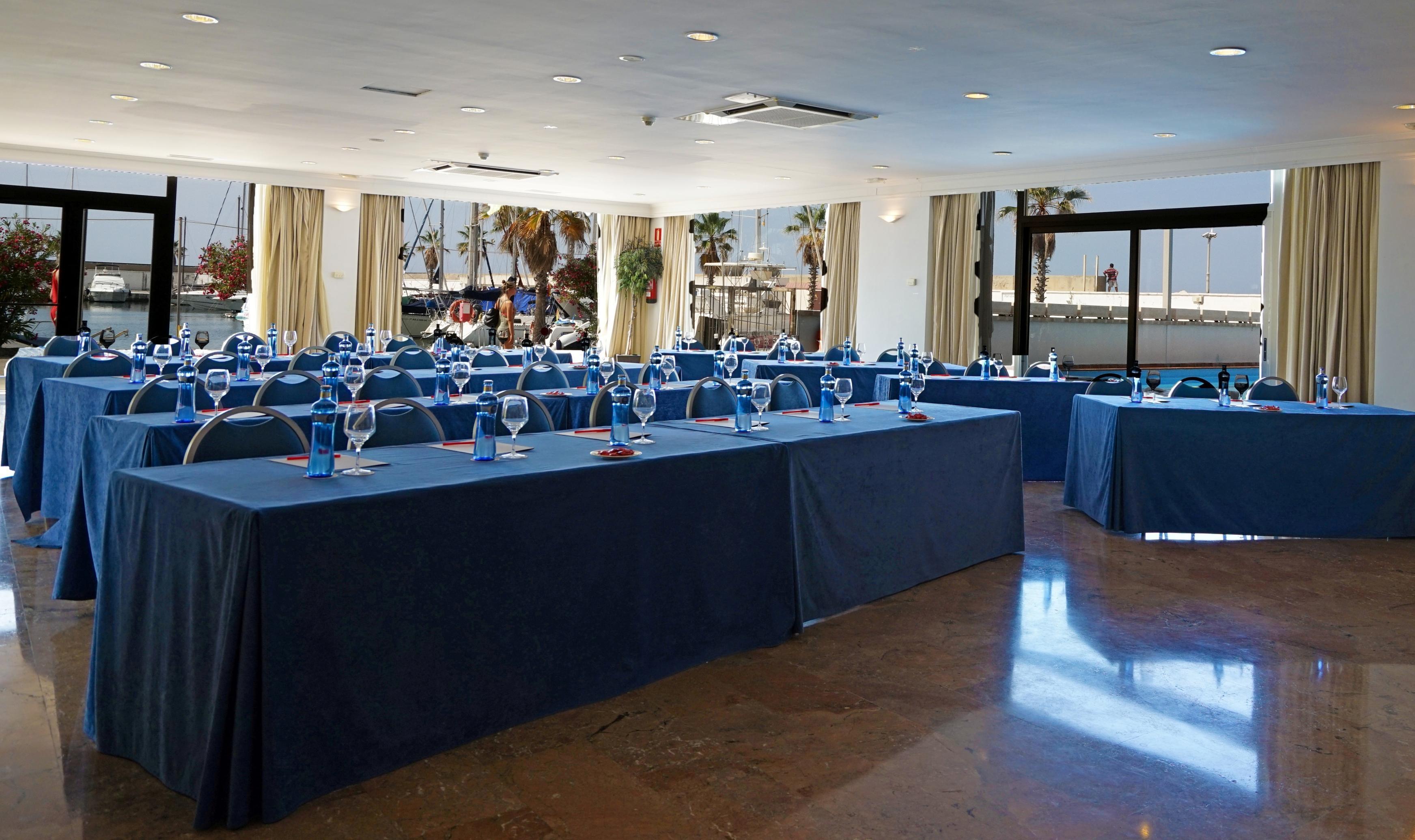 Hotel Port Sitges Kültér fotó
