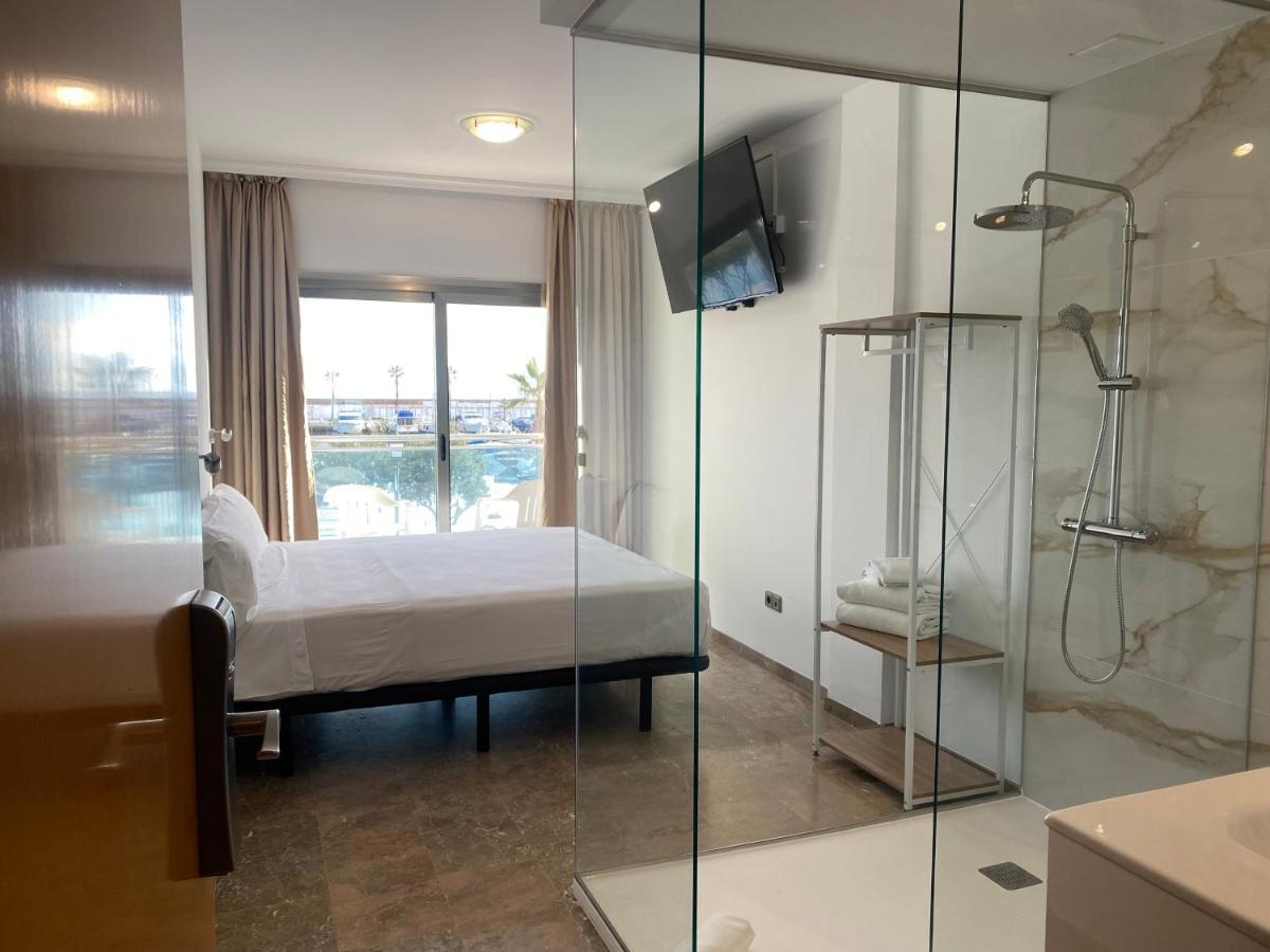 Hotel Port Sitges Kültér fotó