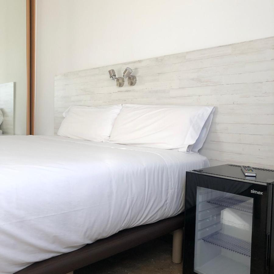 Hotel Port Sitges Kültér fotó