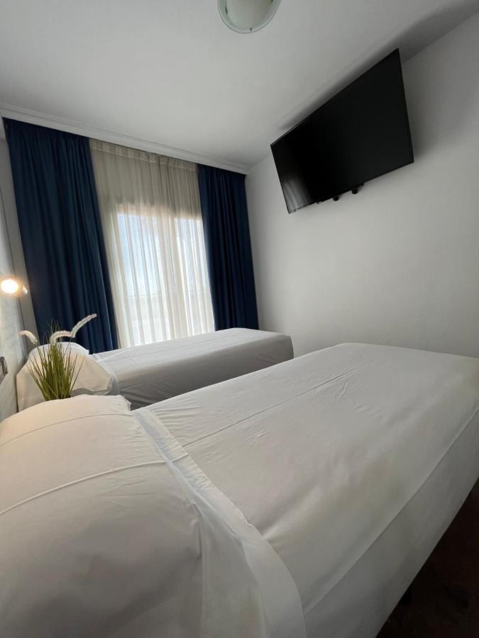Hotel Port Sitges Kültér fotó