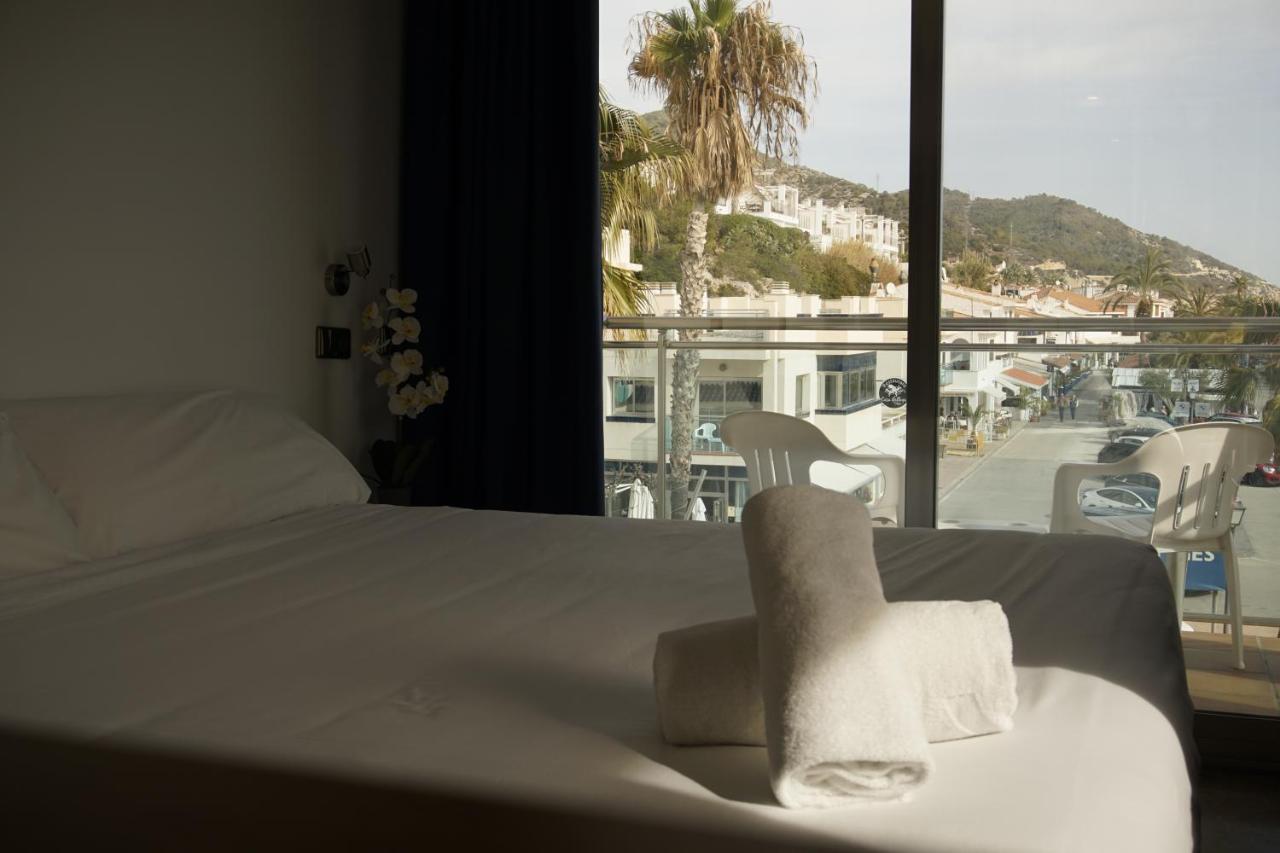 Hotel Port Sitges Kültér fotó