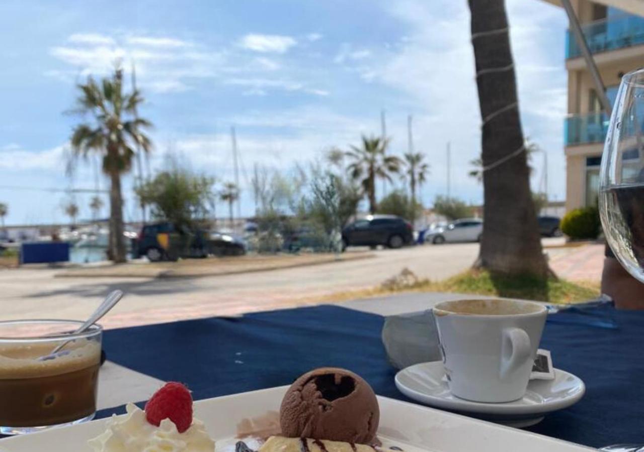 Hotel Port Sitges Kültér fotó
