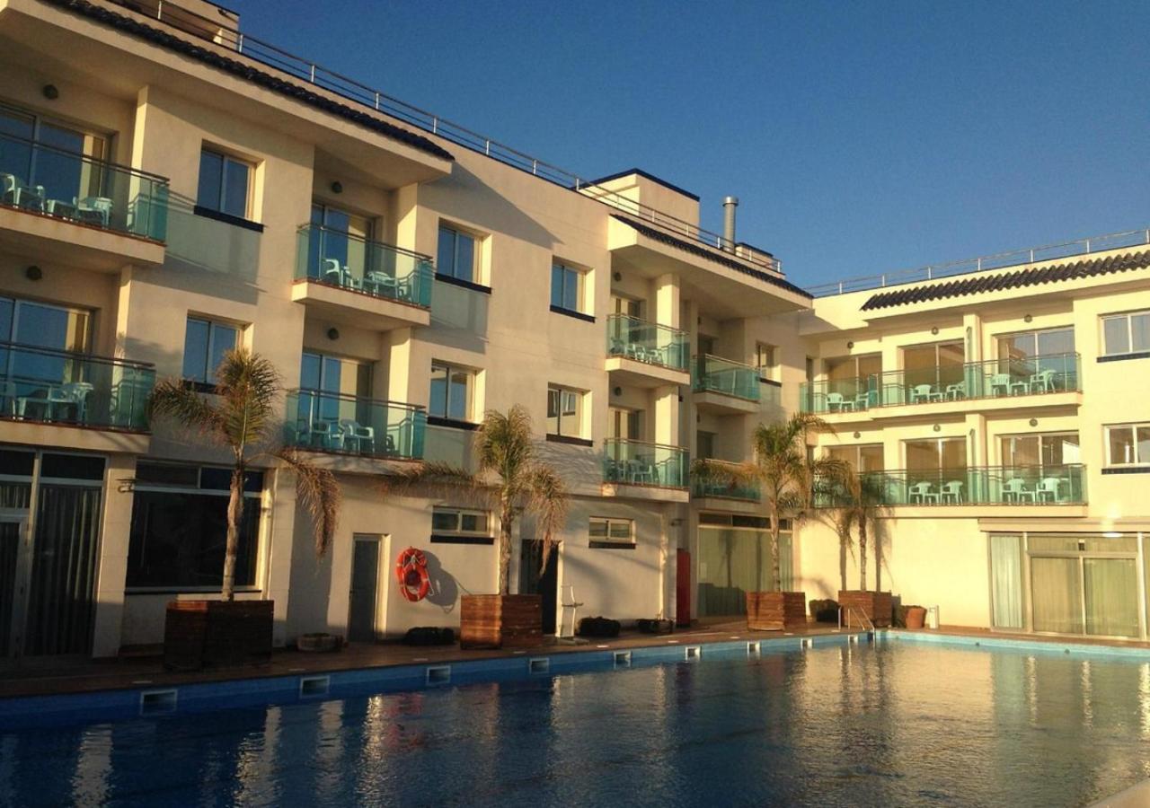 Hotel Port Sitges Kültér fotó