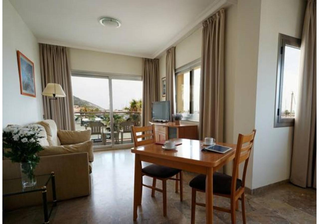 Hotel Port Sitges Kültér fotó