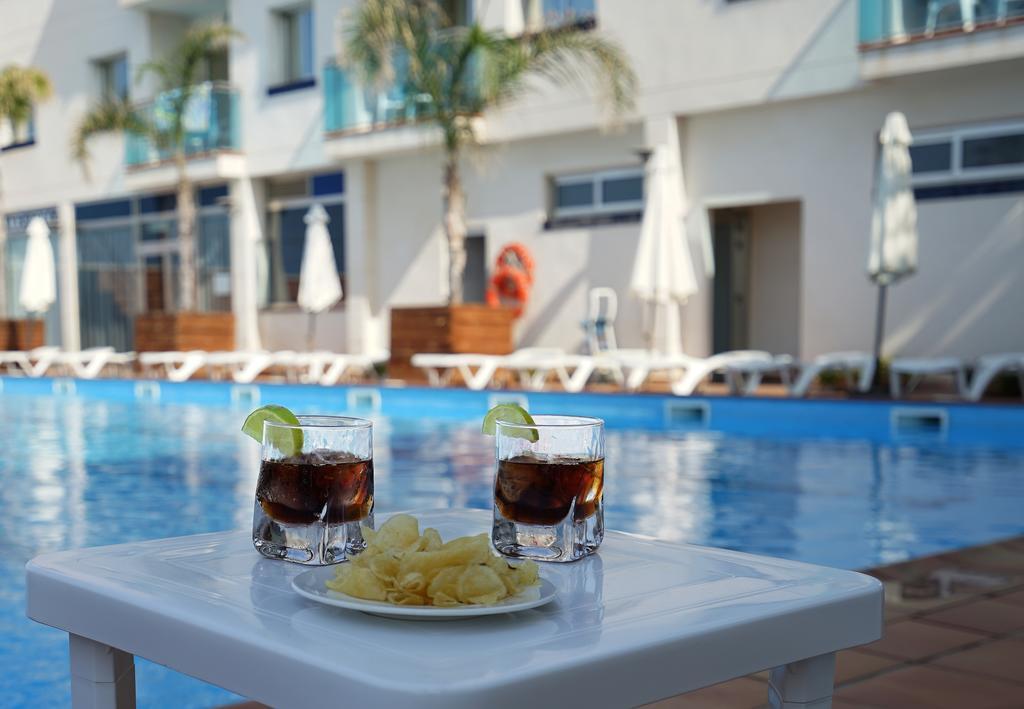 Hotel Port Sitges Kültér fotó