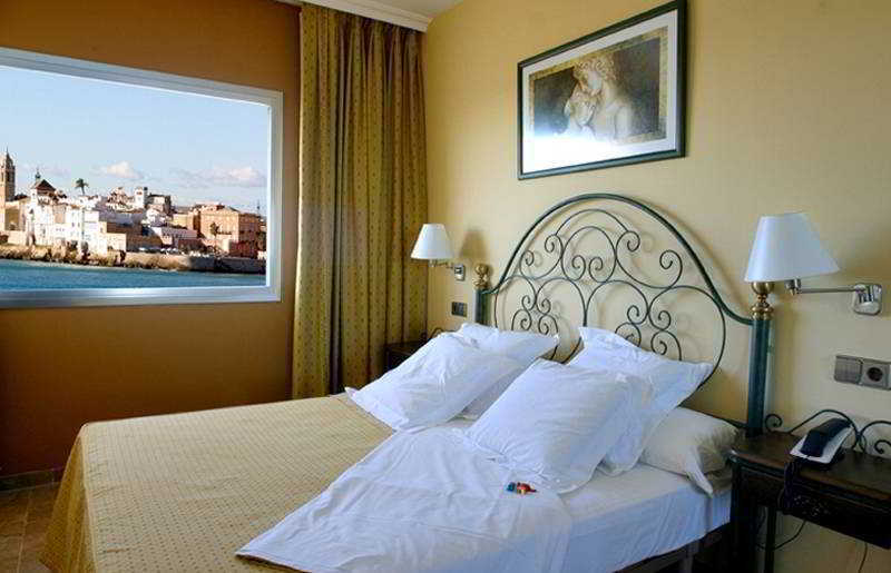 Hotel Port Sitges Kültér fotó