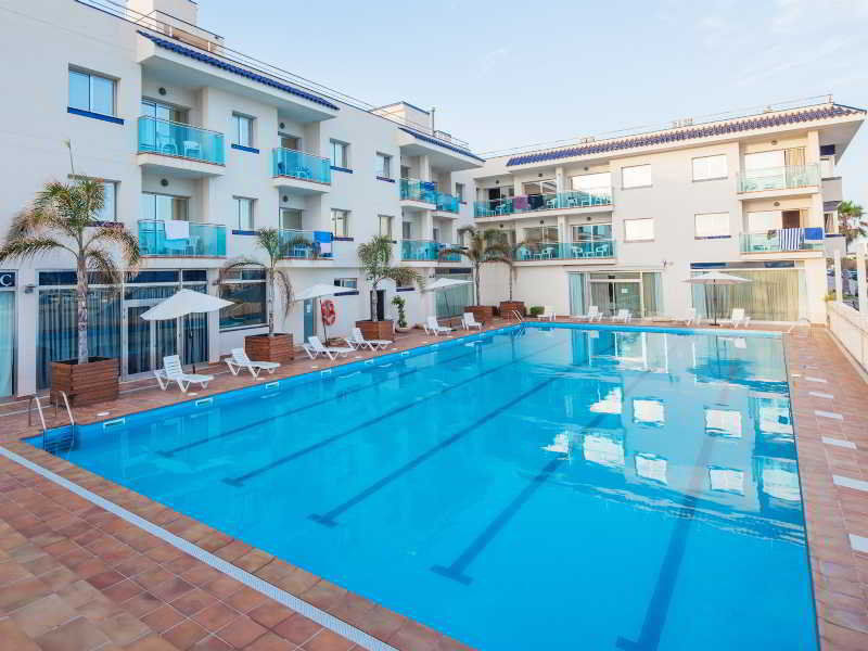Hotel Port Sitges Kültér fotó