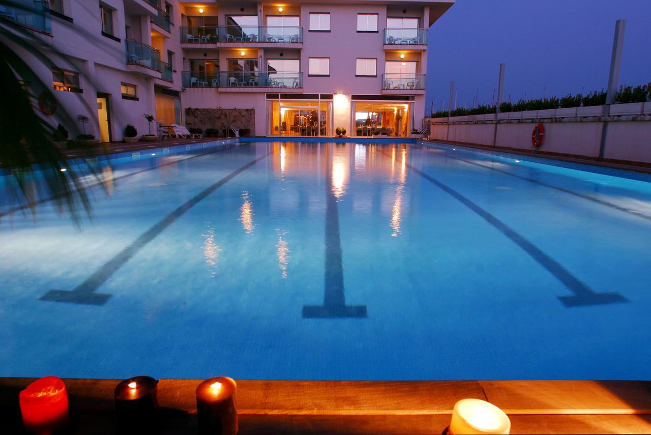 Hotel Port Sitges Kültér fotó