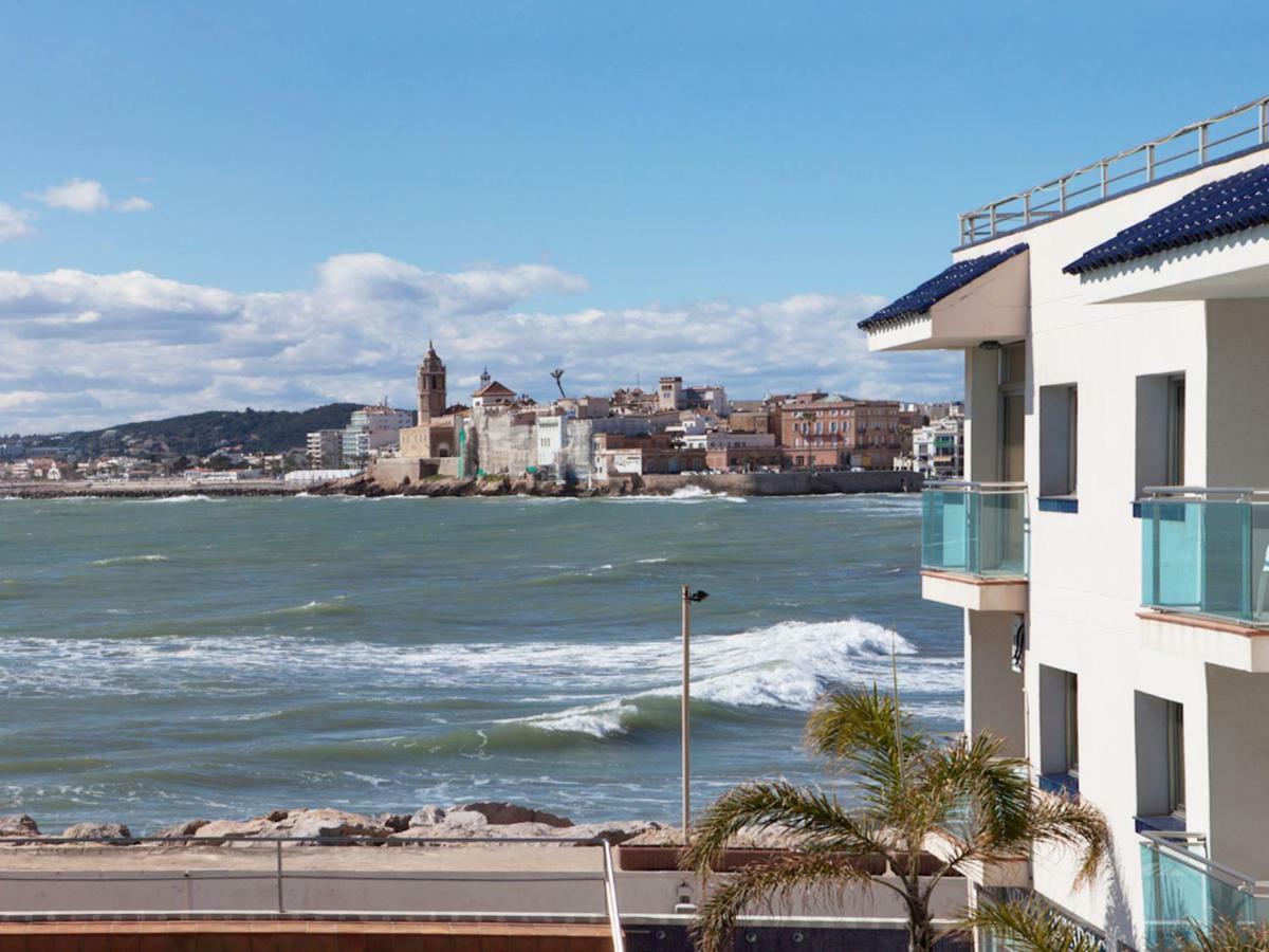 Hotel Port Sitges Kültér fotó